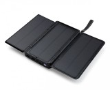 Baterie solara externa-Acumulator extern solar 20000 mAh
