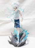 Figurina anime Hunter Killua Zoldyck - 22 cm