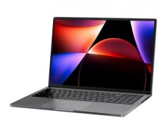 Laptop Blackview AceBook 12, Gri, 16 FHD+, Intel Core i5-1030NG7, Windows 11 Pro, 16GB LPDDR4 + 512GB SSD (extensibil pana la 2TB), Senzor Amprenta, B