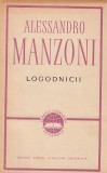 ALESSANDRO MANZONI - LOGODNICII ( CLUV )