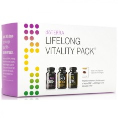 Supliment Life Long Vitality Pack doTERRA foto