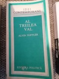 AL TREILEA VAL-ALVIN TOFFLER 1983