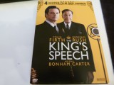 The king s speech