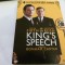 The king s speech