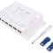 Controler 4 Canale 100-240VAC 9-23VDC -10-40&deg;C 433.92MHz