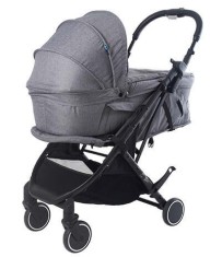 Carucior copii 2 in 1 Axkid Life foto