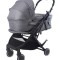 Carucior copii 2 in 1 Axkid Life