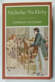 NICHOLAS NICKLEBY by CHARLES DICKENS , 2011