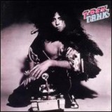 T.Rex Tanx (cd)