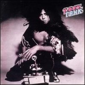 T.Rex Tanx (cd) foto