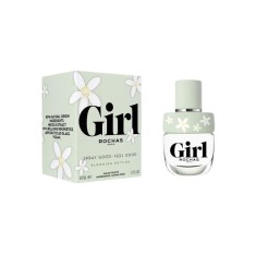 Rochas Girl Blooming Apa de toaleta pentru femei EDT 100 ml