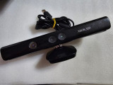 Senzor Microsoft Kinect XBOX 360 Sensor Bar Black model: 1414 - poze, Senzor Kinect