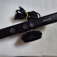 Senzor Microsoft Kinect XBOX 360 Sensor Bar Black model: 1414 - poze