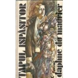 Tapul ispasitor - Daphne du Maurier
