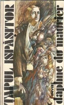 Tapul ispasitor - Daphne du Maurier