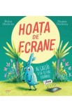 Hoata de ecrane - Helen Docherty, Thomas Docherty
