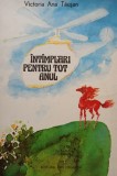 Victoria Ana Tausan - Intamplari pentru tot anul (1981)