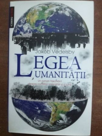 Legea umanitatii- Jakob Vedelsby