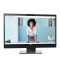 Monitoare LED SH Dell P2418HZ, 24 inci Full HD IPS, Grad A-, Webcam integrat