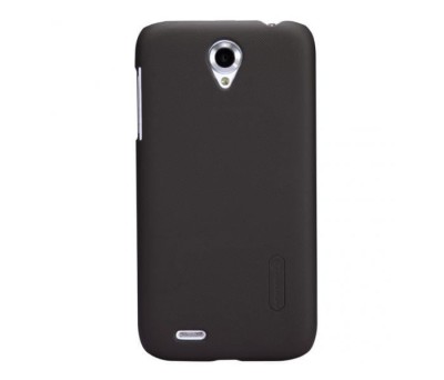 Husa Plastic Lenovo a859 Black Nillkin foto