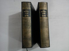 TITU MAIORESCU - OPERE - JURNAL 2 , 3