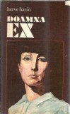 Doamna Ex - Herve Bazin