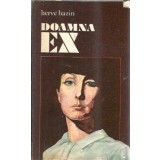 Doamna Ex - Herve Bazin