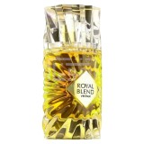 Fragrance World, Royal Blend Vintage, Extract de parfum, Unisex, 100 ml