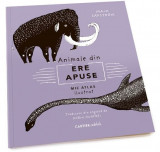 Animale din ere apuse | Maja Safstrom, Cartier