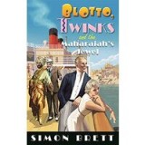 Blotto, Twinks and the Maharajah&#039;s Jewel