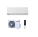 Aparat aer conditionat Toshiba Edge White RAS-B10G3KVSG-E-RAS-10J2AVSG-E1 Inverter 9000 BTU