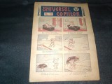 REVISTA UNIVERSUL COPIILOR NR 50 1929