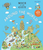 Mice in the City | Ami Shin, Thames And Hudson Ltd