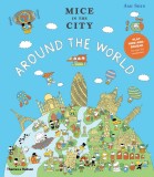 Mice in the City | Ami Shin