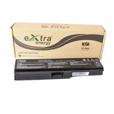 Baterie compatibila Laptop, Toshiba, Satellite M500, M501, M502, M505, M505D, M511, M512, M600, PA3634U-1BAS, 10.8V, 4400mAh, 48Wh