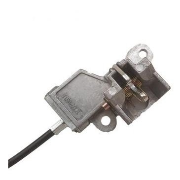 Contact Scuter GY6 50-80cc roata de 10-4T foto