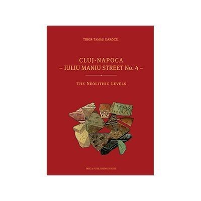 Cluj-Napoca, Iuliu Maniu street no. 4. The neolithic levels