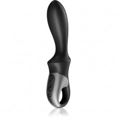 Satisfyer HEAT CLIMAX vibrator anal 20,5 cm