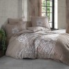 Lenjerie de pat satin clasy king size (pellini v1), Ralex Pucioasa