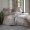 Lenjerie de pat satin clasy king size (pellini v1)