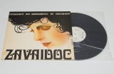 Zavaidoc &ndash; Interpreți Din Bucureștiul De Odinioară - disc vinil vinyl LP