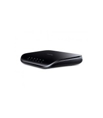 Switch Tp-Link 5 porturi 10/100/1000 Gigabit carcasa metalica foto