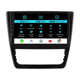 Cumpara ieftin Navigatie Dedicata Skoda Yeti (2009-2017), 10Inch, 6Gb Ram, 128Gb Stocare, Carplay