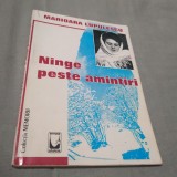 Cumpara ieftin NINGE PESTE AMINTIRI-MARIOARA LUPULESCU