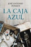 La Caja Azul / The Blue Box