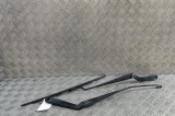 Braț ștergător față PORSCHE PANAMERA 970 2012 OEM: 97062802900,97062802701 31384150
