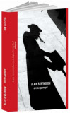 Averea Gutmeyer | Alain Berenboom, 2019, Crime Scene Press