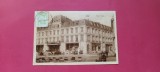 Iasi Jassy Hotelul Traian TCV
