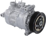 Compresor AC nou Audi A3, A3; Seat Ateca, Ibiza, Leon; Skoda Fabia, Kodiaq, Octavia, Superb; Vw Arteon, Golf 7, Passat, Polo, Tiguan, Touran, T-Roc,