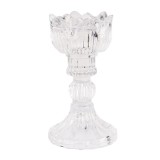 Cumpara ieftin Sfesnic lumanare sticla 8x15 cm